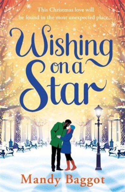 Wishing on a Star, Mandy Baggot - Paperback - 9781471412905