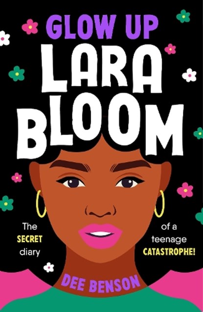 Glow Up, Lara Bloom, Dee Benson - Paperback - 9781471412912