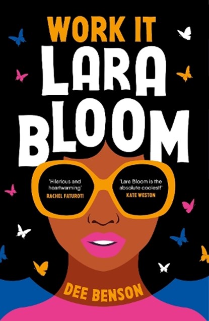 Work It, Lara Bloom, Dee Benson - Paperback - 9781471413636