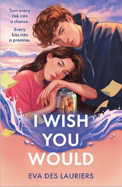 I Wish You Would, Eva Des Lauriers - Paperback - 9781471414541