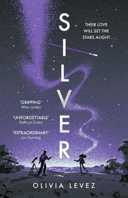 Silver, Olivia Levez - Paperback - 9781471416637