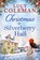Christmas at Silverberry Hall, Lucy Coleman - Paperback - 9781471417009