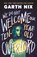 We Do Not Welcome Our Ten-Year-Old Overlord, Garth Nix - Paperback - 9781471417351