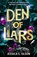 Den of Liars, Jessica S. Olson - Gebonden - 9781471417382