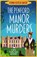 The Penford Manor Murders, Fiona Veitch Smith - Paperback - 9781471417566