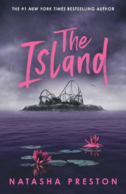 The Island, Natasha Preston - Paperback - 9781471417986