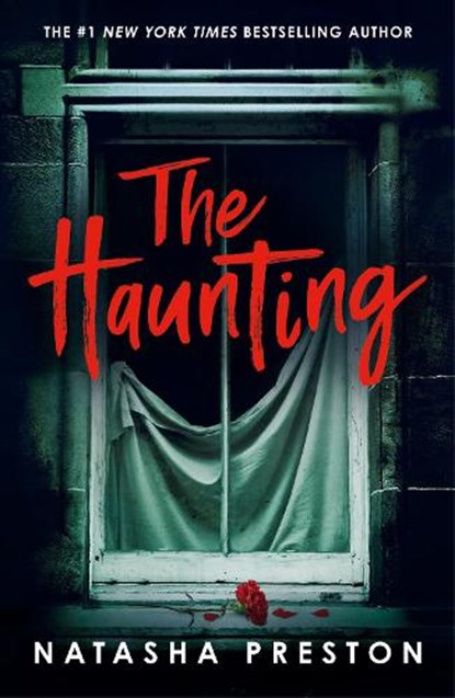 The Haunting, Natasha Preston - Paperback - 9781471418075