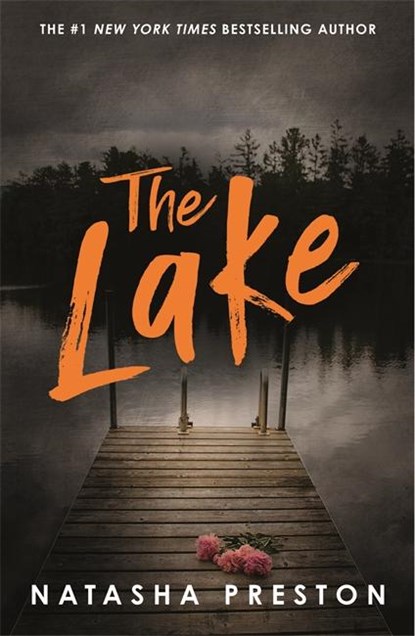The Lake, Natasha Preston - Paperback - 9781471418105