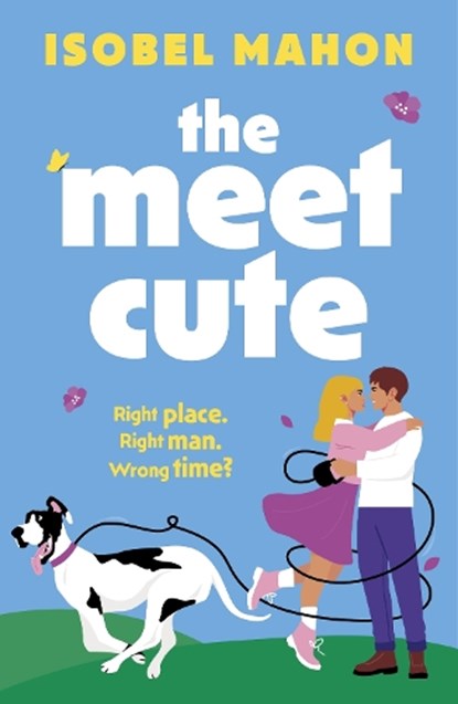 The Meet Cute, Isobel Mahon - Paperback - 9781471418976