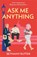 Ask Me Anything, Bethany Rutter - Paperback - 9781471419362