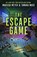 The Escape Game, Marissa Meyer ; Tamara Moss - Paperback - 9781471419621