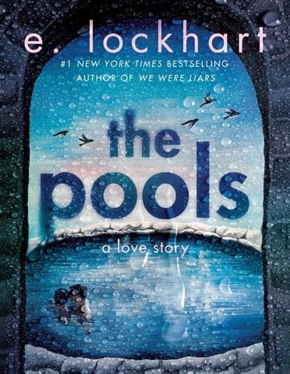 The Pools, E. Lockhart - Paperback - 9781471422201