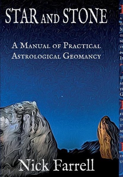 Star and Stone (hardback), Nick Farrell - Gebonden - 9781471760242