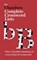The Chambers Crossword Lists - New Edition, Chambers - Paperback - 9781471801709