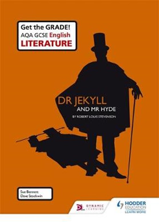 AQA GCSE English Literature Set Text Teacher Pack: Dr Jekyll and Mr Hyde