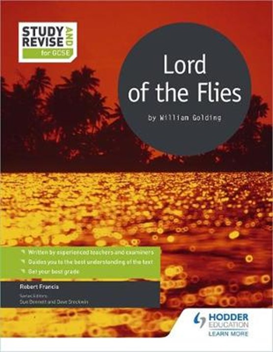 Study and Revise for GCSE: Lord of the Flies