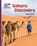 Reading Planet - Sahara Discovery - Purple: Galaxy, Stephen Davies - Paperback - 9781471877803