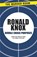 Double Cross Purposes, Ronald Knox - Paperback - 9781471900471