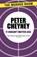 It Couldn't Matter Less, Peter Cheyney - Paperback - 9781471901652