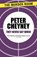 They Never Say When, Peter Cheyney - Paperback - 9781471901690