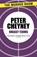 Uneasy Terms, Peter Cheyney - Paperback - 9781471901706