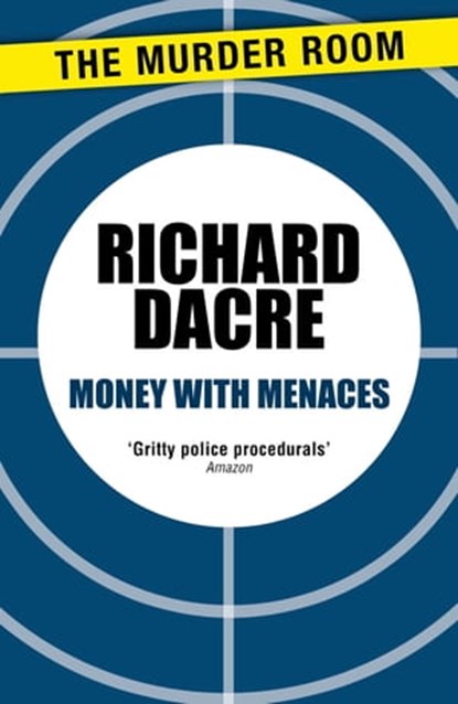 Money With Menaces, Donald Thomas - Ebook - 9781471904509