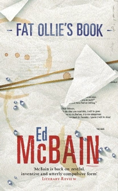 Fat Ollie's Book, Ed McBain - Ebook - 9781471914706