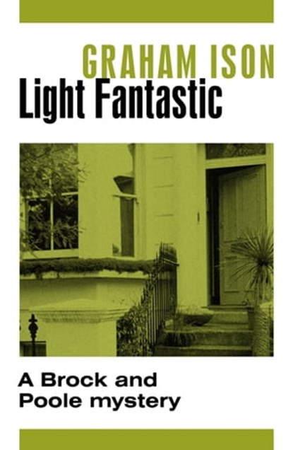 Light Fantastic, Graham Ison - Ebook - 9781471918667