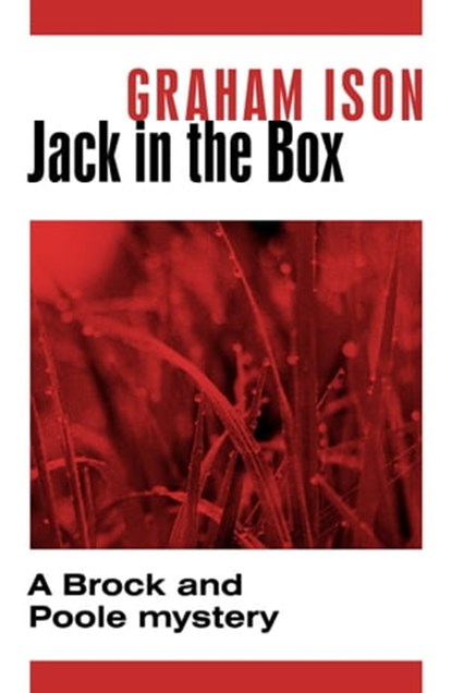 Jack in the Box, Graham Ison - Ebook - 9781471918711