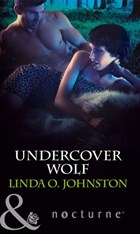 Undercover Wolf (Mills & Boon Nocturne) | Linda O. Johnston | 