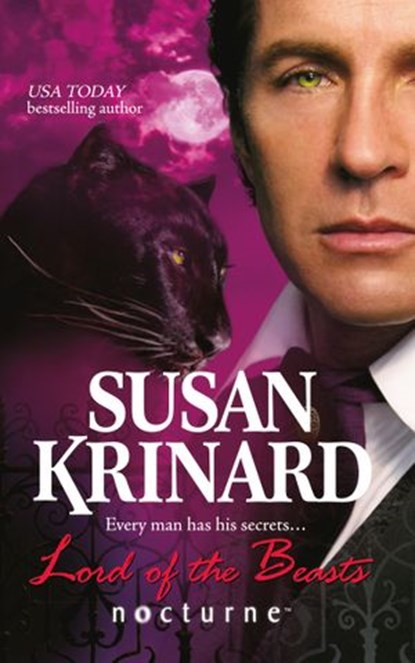 Lord Of The Beasts (Mills & Boon Nocturne), Susan Krinard - Ebook - 9781472006660