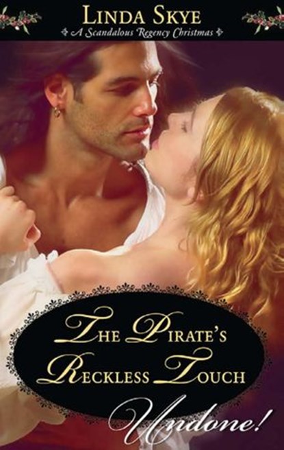 The Pirate's Reckless Touch (Mills & Boon Historical Undone), Linda Skye - Ebook - 9781472008138