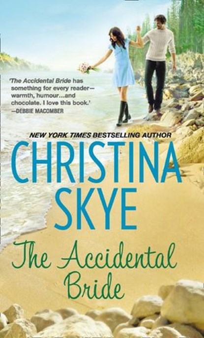 The Accidental Bride, Christina Skye - Ebook - 9781472009913