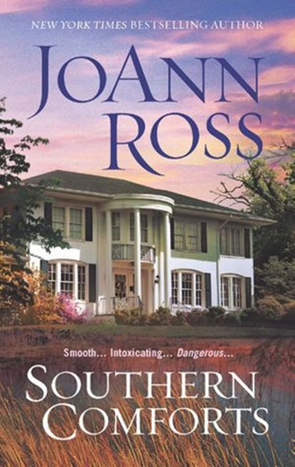 Southern Comforts, JoAnn Ross - Ebook - 9781472009944