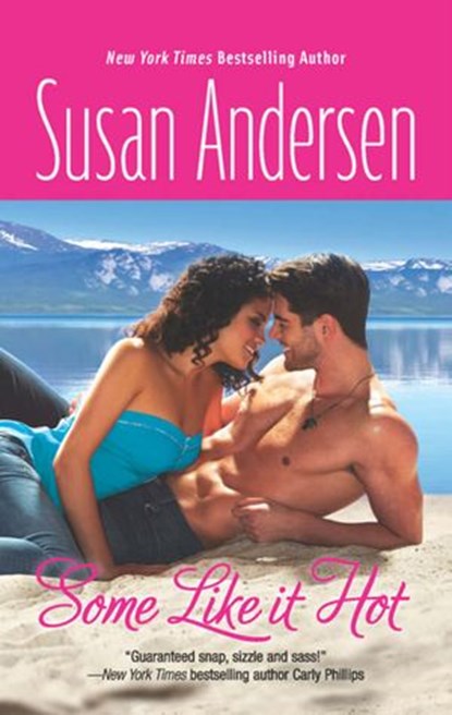 Some Like It Hot (Bradshaw Brothers, Book 2), Susan Andersen - Ebook - 9781472017222