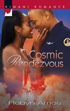 Cosmic Rendezvous | Robyn Amos | 