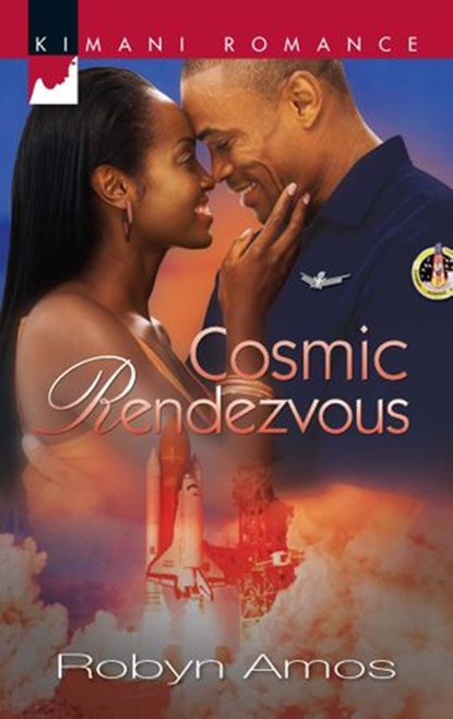Cosmic Rendezvous, Robyn Amos - Ebook - 9781472019301
