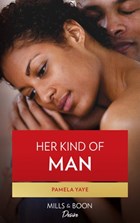 Her Kind of Man | Pamela Yaye | 