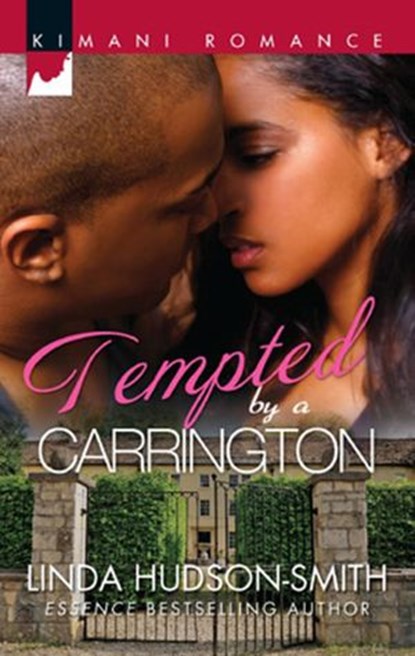 Tempted by a Carrington, Linda Hudson-Smith - Ebook - 9781472020314
