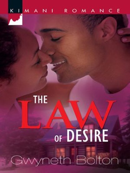 The Law of Desire (The Hightowers, Book 2), Gwyneth Bolton - Ebook - 9781472020383