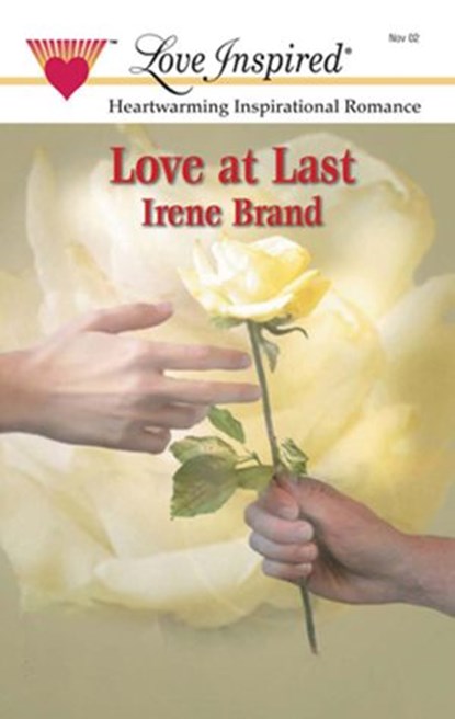 Love at Last (Mills & Boon Love Inspired), Irene Brand - Ebook - 9781472021212