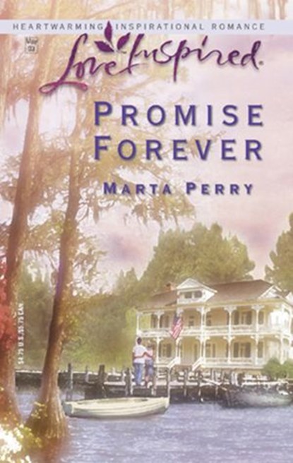 Promise Forever (Mills & Boon Love Inspired), Marta Perry - Ebook - 9781472021380