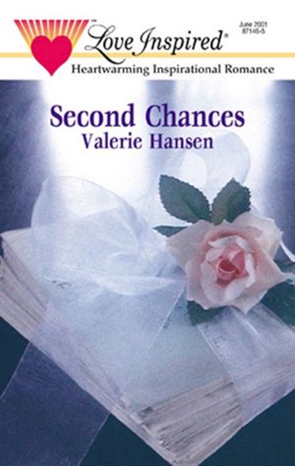 Second Chances (Mills & Boon Love Inspired), Valerie Hansen - Ebook - 9781472021427