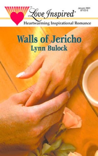 Walls of Jericho (Mills & Boon Love Inspired), Lynn Bulock - Ebook - 9781472021816