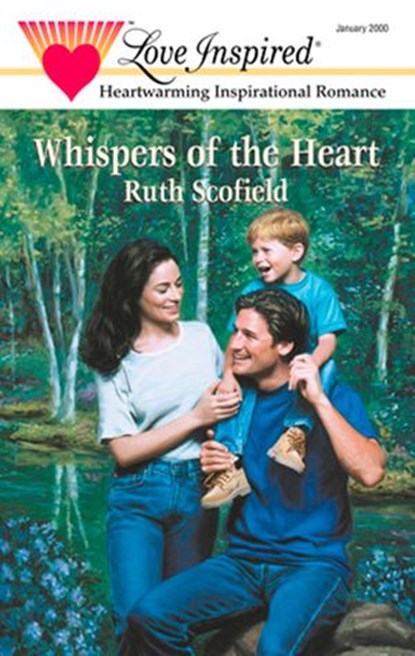 Whispers Of The Heart (Mills & Boon Love Inspired), Ruth Scofield - Ebook - 9781472021861