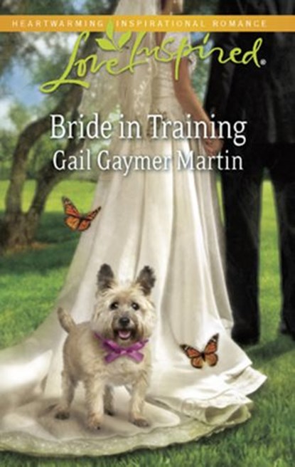 Bride In Training (Mills & Boon Love Inspired), Gail Gaymer Martin - Ebook - 9781472022042