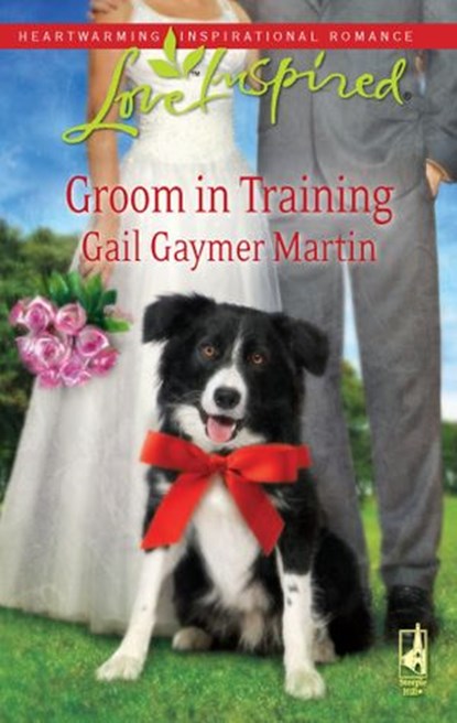 Groom In Training (Mills & Boon Love Inspired), Gail Gaymer Martin - Ebook - 9781472022134
