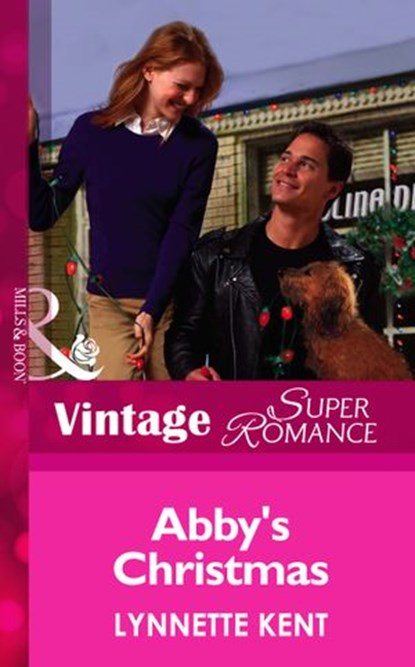 Abby's Christmas (At the Carolina Diner, Book 6) (Mills & Boon Vintage Superromance), Lynnette Kent - Ebook - 9781472024305