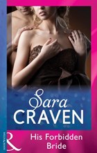 His Forbidden Bride (Mills & Boon Modern) | Sara Craven | 