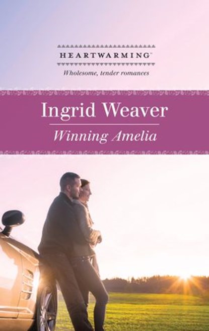 Winning Amelia (Mills & Boon Heartwarming), Ingrid Weaver - Ebook - 9781472039057